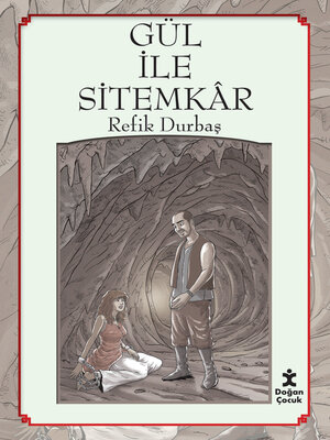 cover image of Halk Hikayeleri--Gül İle Sitemkar